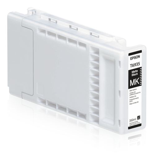 Epson GF Serie SC-T Cartucho preto Mate 350 ml , Epson , EPSC13T693500 , 10343886179